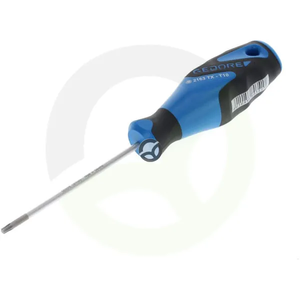 Izvijač Torx T10 80mm - Gedore SC2163BTXT10