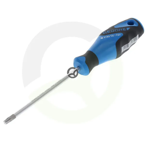 Izvijač Torx T27 115mm - Gedore SC2163BTXT27