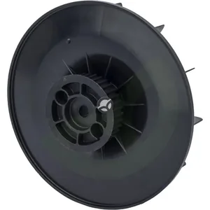 Napenjalni valj - zobati jermen - ventilator (komplet) - Sabo SAA10096