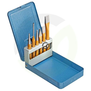Set dlet 6 kos - Gedore SB106D