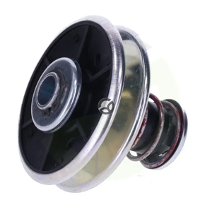 Napenjalni valj - Pulley / Keilriemenscheibe Vario Pro, Svc - Sabo SAA12549