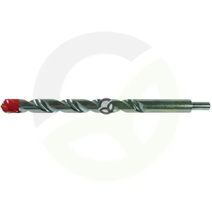 Sveder 14x400mm - za beton - Bohrcraft SB14400