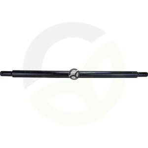 Njivska prečka 36x55x1020mm - Kramp SA5536KR