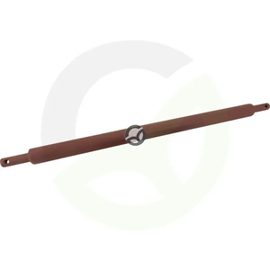 Njivska prečka 28x50x970mm - Kramp SA5028KR