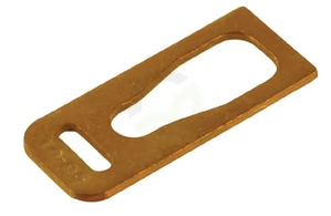 Nosilna plošča nožev - Lely 4124903890