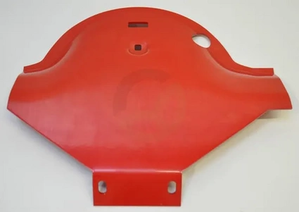 Drsnik Š=413 mm - Lely 4122019610