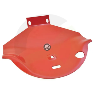 Drsnik Š=378mm - Lely 4122019630