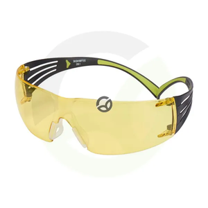 Zaščitna očala SecureFit400 - 3M SF403AF