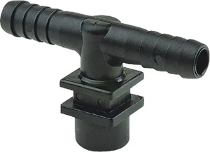 Nosilec šobe - T-kos 19 mm - Arag 413223010