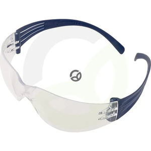 Zaščitna očala SecureFit 100 - 3M SF101ASBLU