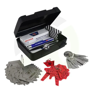 Servisni komplet za jermena - Optibelt SERVICEBOX