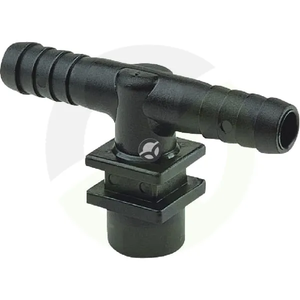 Nosilec šobe - T-kos 13 mm - Arag 413222010