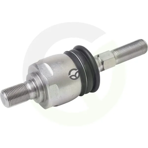 Aksialna povezava - Kramp SHP590KR