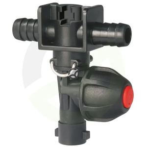 Nosilec šobe - T-kos cevi 15 mm - Arag 413624ARAG