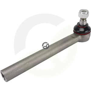 Konec zgloba - Kramp SHP363KR