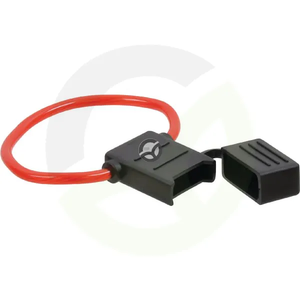 Nosilec varovalke MAXI 60A - SI33060