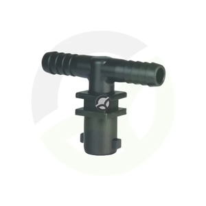 Nosilec šobe - T-kos 10 mm - Arag 413121