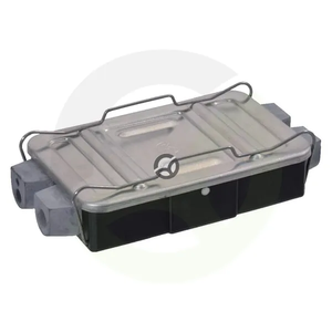 Konektorska omarica 8 Pin AMP - SI135045