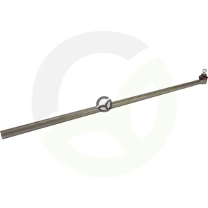 Jarmov drog CNH - Kramp SHP120KR