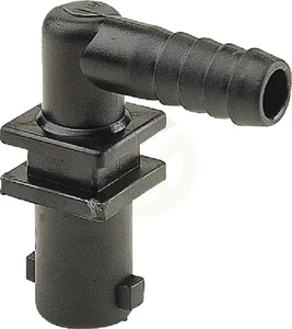 Nosilec šobe 10 mm priključek cevi - Arag 413111