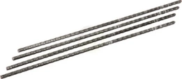 Komplet zatičev za spenjanje jermena T2F/265 (4x) - Mato 411295911BG
