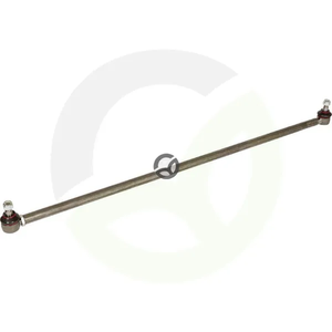 Kompletna tirna palica - Kramp SHP338KR