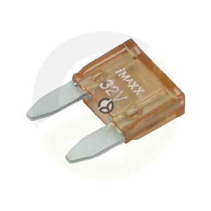 Varovalka Mini 32V 5A dolžina 16,3mm brez paket 50x - iMaXX SI20263