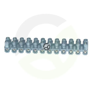 Kabelski priključni blok 4,0 mm² SI1035725
