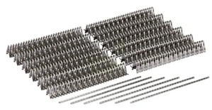 Komplet za pritrditev jermena U24BS/8-23/T2F265 (4x) - Mato 411142418BG