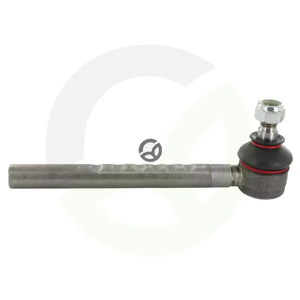 Jarmov drog - Kramp SHP141KR
