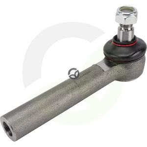 Končnik 208mm - Kramp SHP382KR
