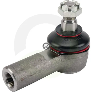 Končnik 110mm - Kramp SHP936KR