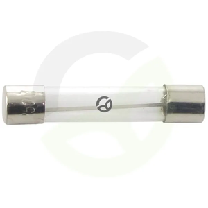 Steklena varovalka - 15A - dolžina 32mm - paket 25x - SI23517