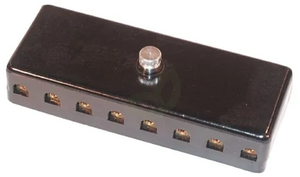 Doza za 8 varovalk - SI1050700