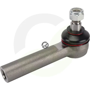 Končnik 180mm - Kramp SHP935KR