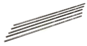 Komplet zatičev za spenjanje jermena T2F/208 (5x) - Mato 411295816BG