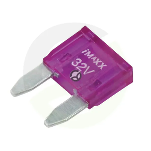 Varovalka 3A Mini SI20261P001