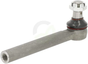 Končnik 293mm - Kramp SHP384KR