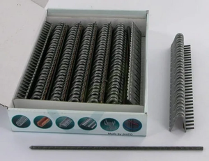 Komplet za pritrditev jermena U24CS/12-15/T2F175 (6x) - Mato 411142403BG