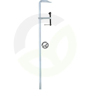Visoko zmogljiva objemka SGM 1250/140 - Bessey SG125M
