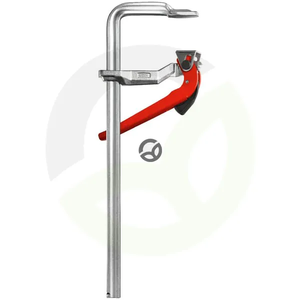 Vzvodna objemka SGHS 300/140 - Bessey SG25HS