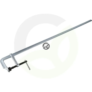 Visoko zmogljiva objemka SGM 1500/140 - Bessey SG150M