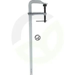 Visoko zmogljiva objemka SGM 800/140 - Bessey SG80M