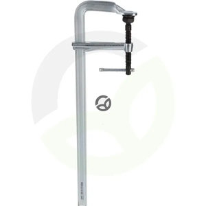 Visoko zmogljiva objemka SGM 600/140 - Bessey SG60M