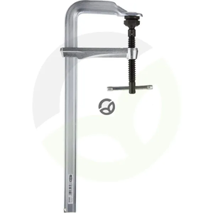 Visoko zmogljiva objemka SGM 400/140 - Bessey SG40M