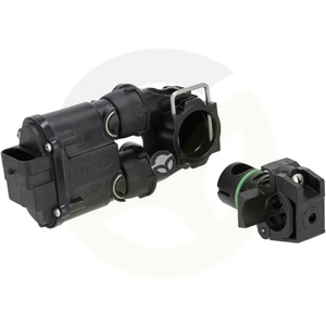 Nosilec šobe Seletron 2W D25 teflon - Arag 4063T45A2