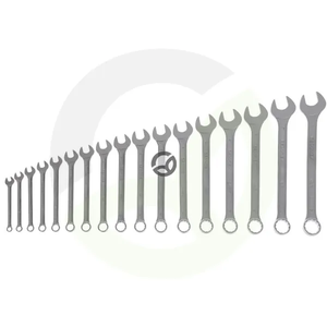 Set kombiniranih ključev 17 delni - Gedore SL7017