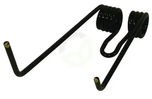 Vzmetni prst CW original - Lely 4104611390