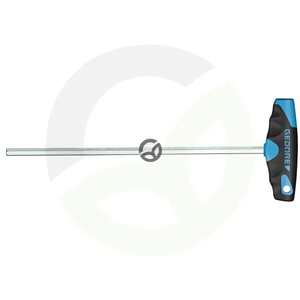 Imbus ključ s T-držalom 2.5mm - Gedore SL2142T25