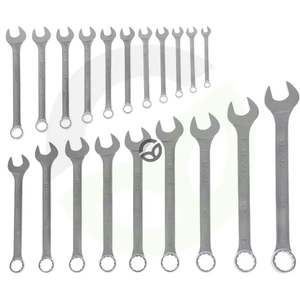 Set kombiniranih ključev 20 delni - Gedore SL7020